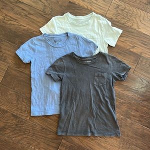 J.crew boys short sleeve everyday shirts (3)